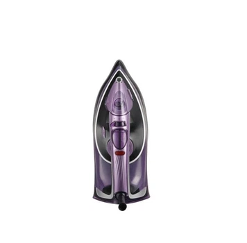 Утюг с вертикальным отпариванием MAGIO MG-531 3000 Вт фиолетовый (SHiz16810)