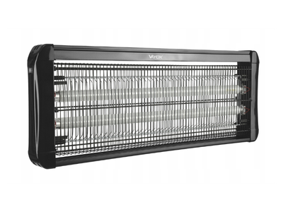 Електро лампа від мух, мошок, комарів Vayox IK-40W 180 кв. м 40 Вт 2500 В (TBiz16840)