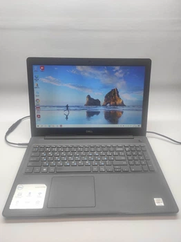 Офісний Ноутбук Dell Inspiron 3593 Intel i7-1065G7 4 ядра 8 потоківСенсорний екран №2 Б/В