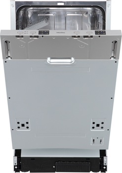 Посудомийна машина Interline DWI 540 TSH GA+
