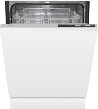 Посудомоечная машина Interline DWI 664 P1 TSH GA+