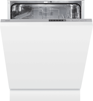 Посудомоечная машина InterlineDWI 669 TSD GA++