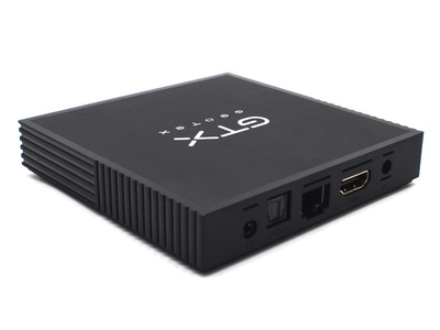 Медиаплеер Geotex GTX-R10i PRO 2/16 Голос