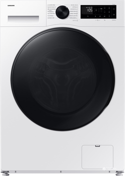 Стиральная машина с сушкой Samsung WD90DG5G34BELE