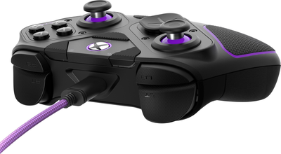 Kontroler PDP Victrix Pro BFG Wireless Controller for Xbox Black (049-002-BK)