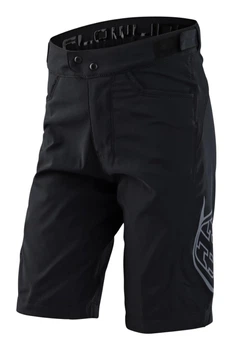 Велошорты TLD YOUTH FLOWLINE SHORT [BLACK] 24