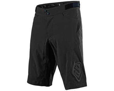 Велошорты TLD FLOWLINE SHORT [BLk] S