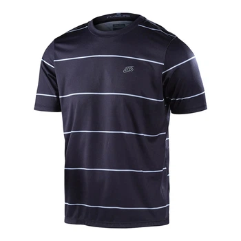 Джерси TLD FLOWLINE SS JERSEY; Revert [BLk] XL