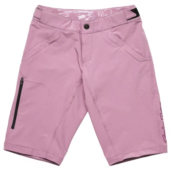 Велошорты TLD WOMENS MISCHIEF SHORT SHELL [ROSEWOOD] S