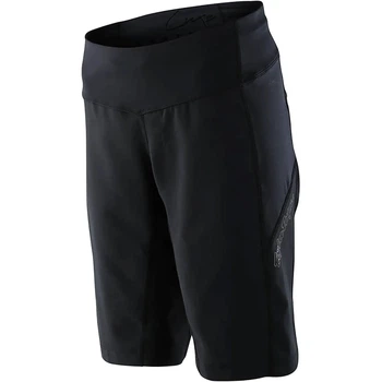 Велошорты TLD WMNS LUXE SHORT; [BLACK] L