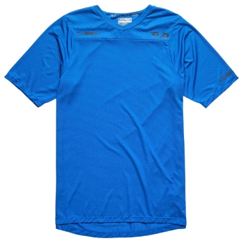 Джерси TLD SKYLINE AIR SS JERSEY MONO [TRUE BLUE] L