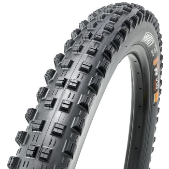 Покрышка Maxxis Shorty 27.5 x 2.5" WT (folding) 3CG/EXO/TR