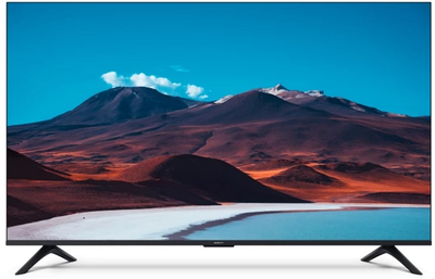 Телевізор Xiaomi 50" TV A 50 2026 (L50MB-AME) (1139935)