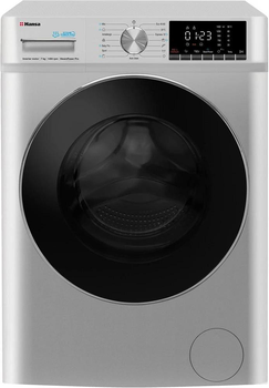 Стиральная машина Hansa WHG714DD1LG