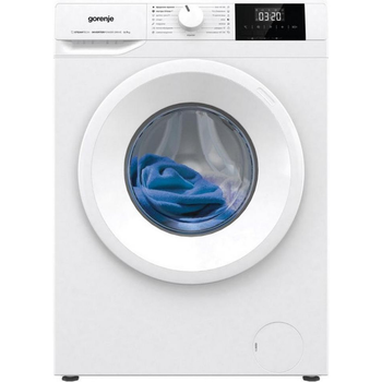 Стиральная машина Gorenje WNGPI72SBS/UA