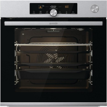 Вбудована духова шафа Gorenje BPSA6747A08XWI