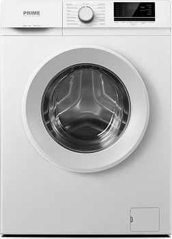 Стиральная машина Prime Technics PWF 7104 O