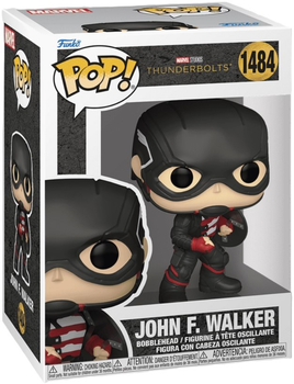 Ігрова фігурка Funko Pop! John F. Walker (Громові блискавки) (889698760300)