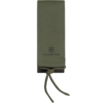 Чехол поясной Victorinox нейлон 111 мм 2-4 слоя Олива (4.0838.4)