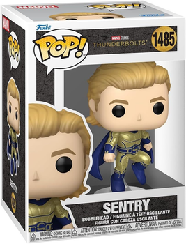 Ігрова фігурка Funko Pop! Вартовий (Громові блискавки) (889698760317)