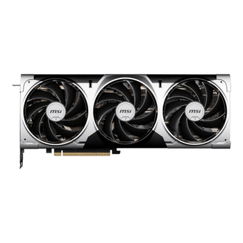 Видеокарта MSI GeForce RTX 5070 12G VENTUS 3X OC