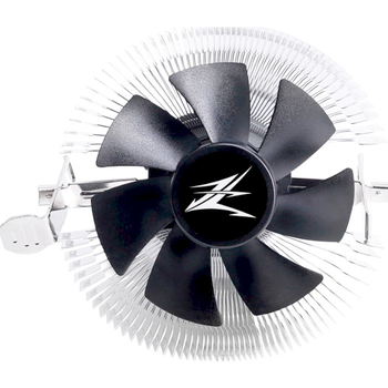 воздушное охлаждение Zalman CNPS80G Rev.3