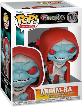 Figurka Funko Pop! Mumm-Ra (889698837774)