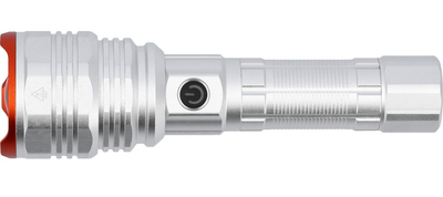 Latarka akumulatorowa Sthor 50 w 4500 lm 88556 (5906083114328)