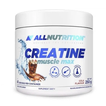 Креатин Allnutrition Creatine Muscle Max 250g (1086-2022-09-1077)