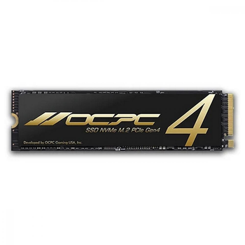 внутренний SSD накопитель OCPC MBL-401 2 TB (SSDMBL4012TB)
