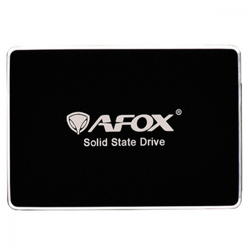 внутренний SSD накопитель AFOX SD250 1 TB (SD250-1000GQN)