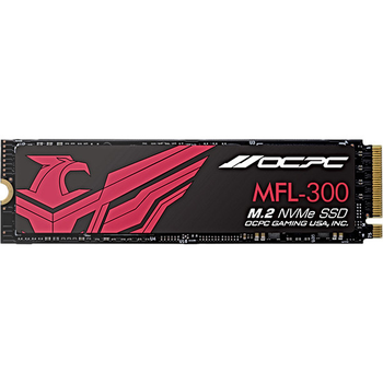 внутренний SSD накопитель OCPC MFL-300 1 TB (SSDM2PCIEF1TB)