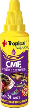 Засіб для догляду за рибами Tropical Aqua Care CMF 50 мл (5900469321829) (5900469321812)