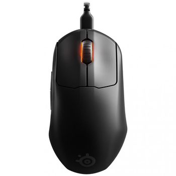 Мышь SteelSeries Prime Mini Black (62421)