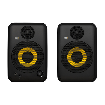 Студийный монитор KRK Systems GoAux 4 (234532)