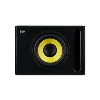 Студийный монитор KRK Systems S10.4 (223769)