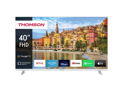 Телевізор Thomson 40FG2S14W
