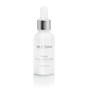 Сыворотка для сухой кожи лица Aqua Dr.C.Tuna Farmasi, 30мл