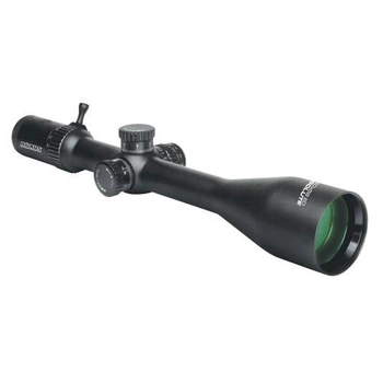 Оптичний приціл Konus Absolute 5-40x56 ED 1/2 MIL-DOT IR