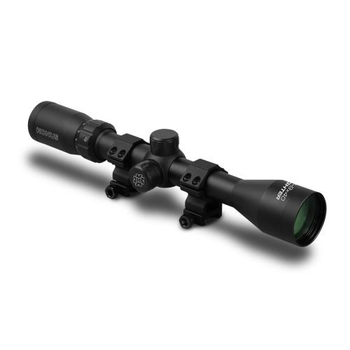 Оптичний приціл Konus Fighter 3-9x40