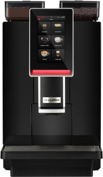 Кавомашина Dr. Coffee Minibar S