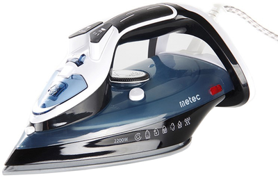 Утюг Metec IR-10CBB