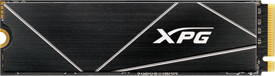 SSD диск ADATA GAMMIX S70 BLADE 1TB M.2 2280 PCIe Gen4x4 3D NAND (AGAMMIXS70B-1T-CS)