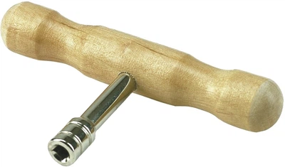 Ключ для налаштування бандури GEWA Tuning key square (G-540360)