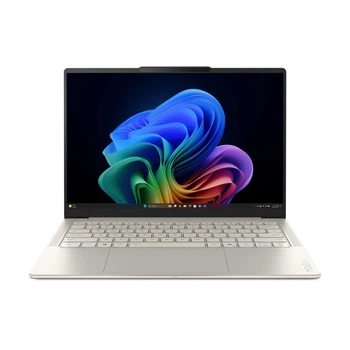 Ноутбук Lenovo Yoga Slim 7 14ILL10, (83JX0033RM) 14" / RAM 32 ГБ / SSD 1 ТБ / Windows 11 / Seashell