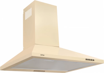 Вытяжка jantar kbt 650 led 60 bg