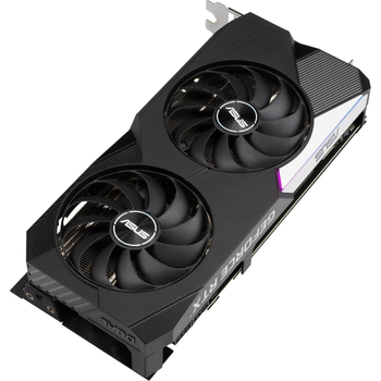 ASUS DUAL-RTX3070-O8G