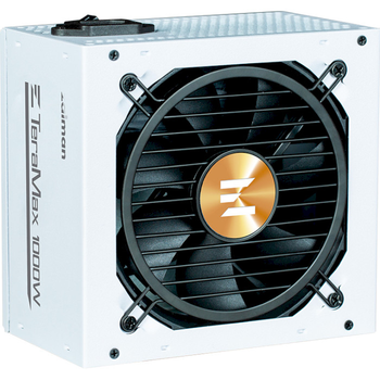 Zalman Teramax 2 WH (1000W) (ZM1000-TMX2WH)