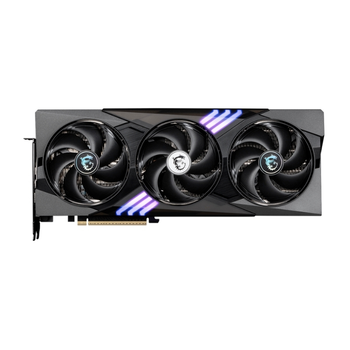 Видеокарта MSI GeForce RTX 5070 12G GAMING TRIO OC