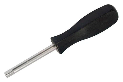 Отвертка Intertool с наружным квадратом 1/4" х 150 мм (VT-1001)
